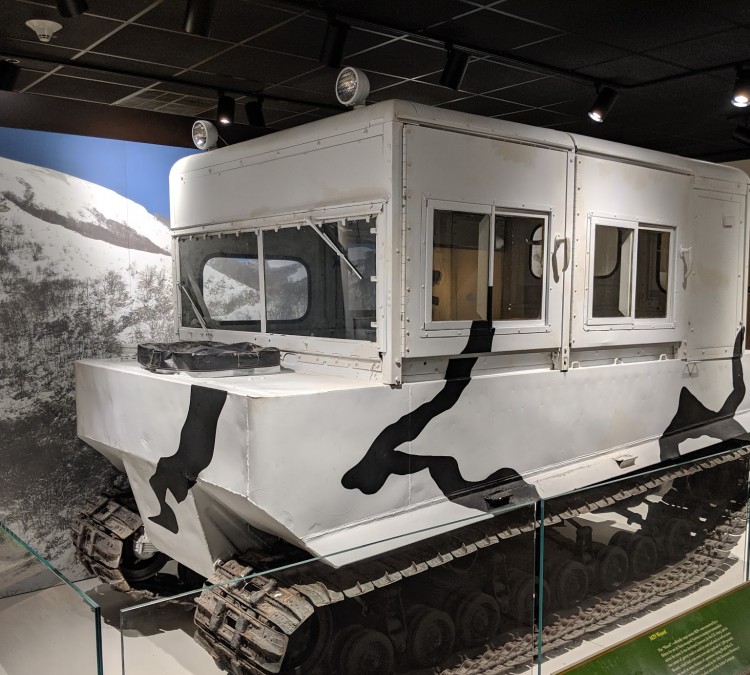 10th Mountain Division & Fort Drum Museum (Watertown,&nbspNY)